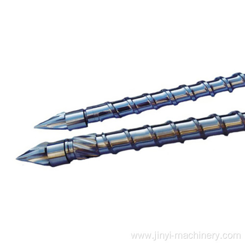 JYG3 Tool Steel Screw Cr8Mo2SiV High Toughness Hardness